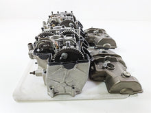 Load image into Gallery viewer, 2014 Aprilia RSV4 RR Factory Front Rear Cylinder Head Cam Shaft Set 14K B0447525