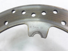 Load image into Gallery viewer, 2015 Harley FXDL Dyna Low Rider Front Brake Rotor Disc Set 44553-06A | Mototech271