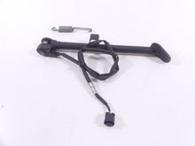 Load image into Gallery viewer, 2008 BMW R1200R K27 Side Kickstand Kick Stand Standard + Sensor 46537675689 | Mototech271
