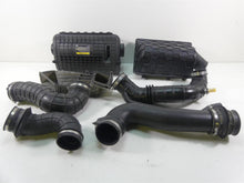 Load image into Gallery viewer, 2018 Polaris RZR 1000 RS1 Air Box Cleaner Breather Filter & All Tubes 1241166 | Mototech271