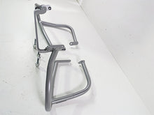 Load image into Gallery viewer, 2010 BMW R1200GS K25 SW-Motech Engine Protection Guard Set SBL.07.562.100