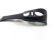 Load image into Gallery viewer, 2017 Harley Dyna FXDB Street Bob Upper Wrinkled Tank Dash Panel Cover 70900206 | Mototech271