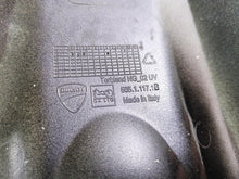 Load image into Gallery viewer, 2018 Ducati Scrambler Desert Sled 800 Rear Fender Cover Fairing Set 56511171B