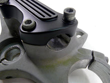 Load image into Gallery viewer, 2009 Harley XR1200 Sportster Upper Triple Tree Steering Clamp 55mm 46028-08 | Mototech271