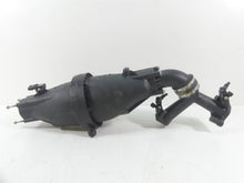 Load image into Gallery viewer, 2015 Can-Am Commander 1000XT Intake Manifold & Fuel Injectors Set 420667526