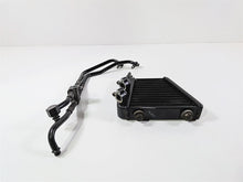Load image into Gallery viewer, 2016 Victory Cross Country Oil Cooler Radiator & Lines 1240919