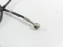 Load image into Gallery viewer, 2015 Ducati Monster 1200 S Clutch Slave Cylinder Piston + Line 19540033B | Mototech271