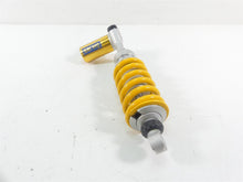 Load image into Gallery viewer, 2015 Ducati Monster 1200 S Straight Rear Ohlins Shock Damper Suspension 36521311 | Mototech271