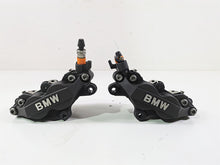 Load image into Gallery viewer, 2014 BMW K1600 GTL K48 Tokico Front Brake Caliper Set 34117726766 34117728943