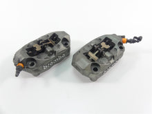Load image into Gallery viewer, 2017 Ducati 939 S Supersport Front Brembo Brake Caliper Set 61041292C 61041302C | Mototech271