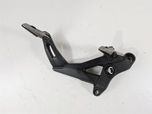 Load image into Gallery viewer, 2016 Ducati Monster 1200 S Left Rider Passenger Footpeg Foot Peg Set 82412292AB