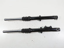 Load image into Gallery viewer, 2019 Harley XL883N Sportster Iron Front Fork Legs 39mm -Read 45400087 45400086 | Mototech271