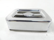 Load image into Gallery viewer, 2006 Harley Touring FLHTCUI Electra Glide Rectifier Chrome Cover | Mototech271