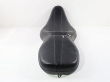 Load image into Gallery viewer, 2007 Harley Touring FLHRSE CVO Road King Driver Rider Seat Saddle 52398-07