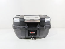 Load image into Gallery viewer, 2016 KTM 1290 Super Adventure Givi Rear Trunk Tour Pack Top Case 6513689