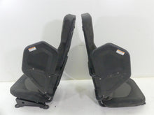 Load image into Gallery viewer, 2018 Yamaha YXZ1000R EPS SS Driver Passenger Seat Set + Adjuster 2HC-F473C-00-00 | Mototech271