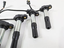 Load image into Gallery viewer, 2014 Aprilia RSV4 RR Factory Eldor Ignition Coil Set 857084 857501