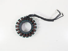 Load image into Gallery viewer, 2001 Harley Touring FLHX Street Glide Stator Alternator Generator 29987-99B