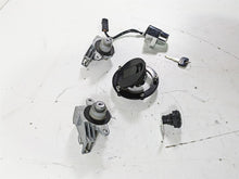 Load image into Gallery viewer, 2012 Victory Cross Country Ignition Switch Key Locks Set 4012943 | Mototech271