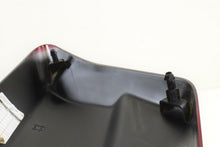 Load image into Gallery viewer, 2016 Harley Touring FLHTCU Electra Glide SUNGLO RED Side Cover Set Wings 66250-0 | Mototech271