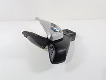 Load image into Gallery viewer, 2015 BMW R1200GS K50 Left Main Side Fairing Cover Set 46638533677