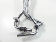 Load image into Gallery viewer, 2004 Harley Softail FXSTD SE CVO Deuce Oil Tank Reservoir Hoses Set 62509-04 | Mototech271