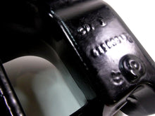 Load image into Gallery viewer, 2017 Harley Softail FXSB Breakout Black Oil Tank Reservoir & Hoses 62500015 | Mototech271