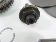 Load image into Gallery viewer, 2018 Harley Softail FXFB Fat Bob Primary Drive Clutch Compensator Set 40100076 | Mototech271