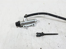 Load image into Gallery viewer, 2007 BMW R1200RT K26 Brembo Rear Brake Master Cylinder I-Abs Gen2 34317705580 | Mototech271