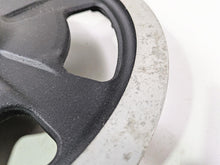 Load image into Gallery viewer, 2021 Harley Touring FLTRX Road Glide Rear Drive Belt Pulley 68T 1" 37781-09