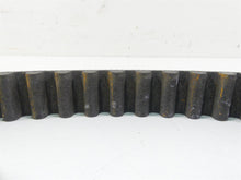 Load image into Gallery viewer, 2013 Harley Touring FLHX Street Glide Rear Drive Belt 140T 1" 40024-09A