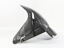 Load image into Gallery viewer, 2012 Mv Agusta F4 RR Front Carbon Fiber Fender - Read | Mototech271