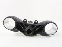 Load image into Gallery viewer, 2022 Ducati Hypermotard 950 Lower Triple Tree Steering Clamp 342P1022AA