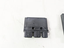 Load image into Gallery viewer, 2020 Kawasaki ZX6R Ninja Cdi Ecu Ecm Engine Control Module & Relay 21175-1395