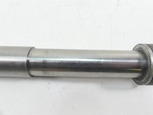 Load image into Gallery viewer, 2005 Harley Dyna FXDLI Low Rider Front Axle Wheel Spindle 1" 43758-04