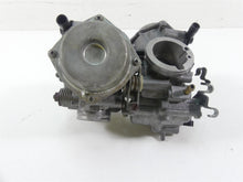 Load image into Gallery viewer, 1998 Honda Shadow VT1100T Keihin Carburetor Carb Set - Tested 16100-MBC-670 | Mototech271