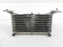 Load image into Gallery viewer, 2018 BMW S1000RR K46 Oil Cooler & Lines Set - Read 17218544996