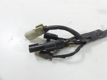 Load image into Gallery viewer, 2013 Harley Davidson VRSCF Muscle Wiring Harness Loom - No Cuts - Abs 69200093 | Mototech271