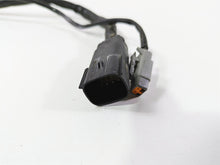 Load image into Gallery viewer, 2016 Harley FXDL Dyna Low Rider Dual Gauges Wiring Harness 69200615