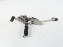Load image into Gallery viewer, 2002 Yamaha FZ1 FZS1000 Fazer Left Rider Footpeg Shifter Set 5LV-27442-00-00 | Mototech271