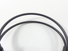 Load image into Gallery viewer, 2017 Ducati 939 S Supersport Clutch Cable Wire 73210582D | Mototech271
