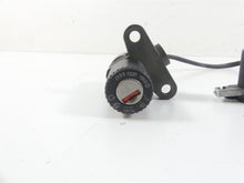 Load image into Gallery viewer, 2001 Moto Guzzi California Sp 1100 Ignition Switch Key Lock Set GU03736801