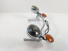 Load image into Gallery viewer, 2008 Harley FLHTCU Electra Glide Front Blinker Led Spot Light Bar 68712-94A | Mototech271