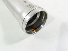 Load image into Gallery viewer, 2013 Harley VRSCF Muscle Rod Right Front Fork Outer Tube 48705-09 | Mototech271