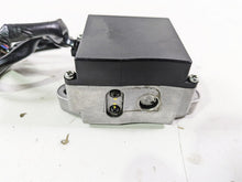 Load image into Gallery viewer, 2019 Triumph Speed Triple RS 1050 Electronic Steering Lock Actuator T2502202 | Mototech271