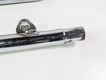 Load image into Gallery viewer, 2013 Triumph Bonneville Stock Exhaust Header Set T2206220 T2206225