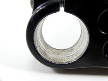 Load image into Gallery viewer, 2017 Harley Dyna FXDB Street Bob Lower Triple Tree Steering Clamp 49mm 45900041 | Mototech271