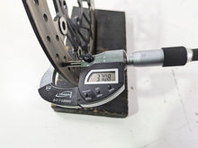 Load image into Gallery viewer, 2012 Triumph Daytona 675 Sunstar Front Brake Disc Rotor Set T2021045 | Mototech271