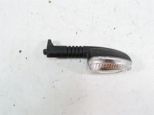 Load image into Gallery viewer, 2007 BMW R1200GS K255 Adv Front Left Blinker Turn Signal 63137667771 | Mototech271