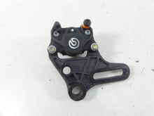 Load image into Gallery viewer, 2021 Aprilia RS 660 Rear Brembo Brake Caliper & Bracket Set 2B006457 | Mototech271